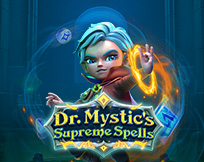 Dr. Mystic`s Supreme Spells