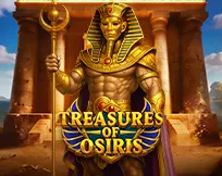 Treasures of Osiris